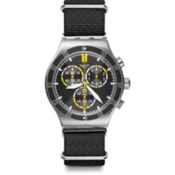 SWATCH YVS422