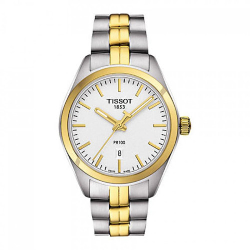 TISSOT T1012102203100