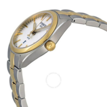 TISSOT T1012102203100