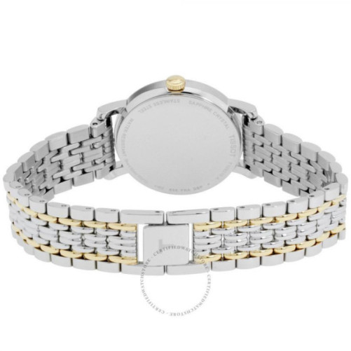 TISSOT T1092102203100