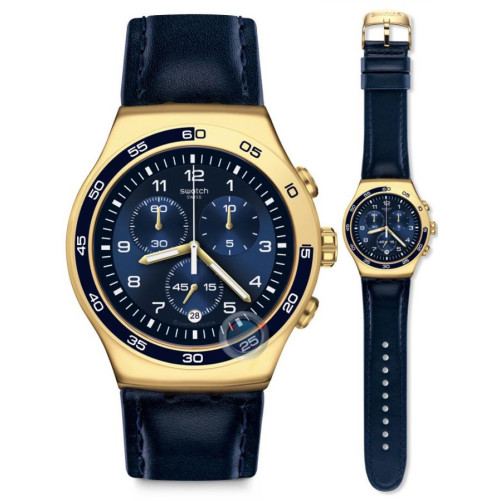 SWATCH YOG409