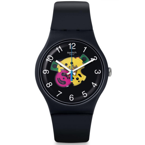SWATCH SUOB140