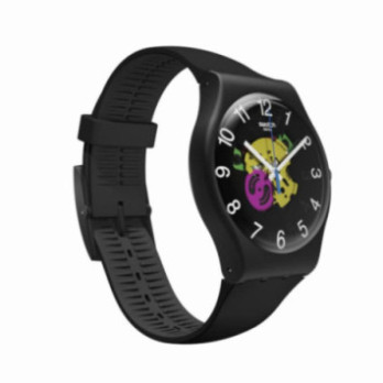 SWATCH SUOB140