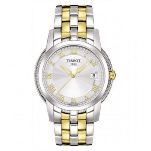 TISSOT T410220330
