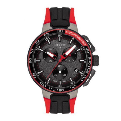 TISSOT T1114173744101