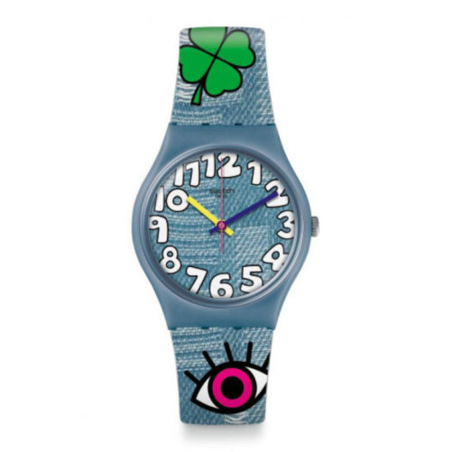 SWATCH GS155