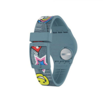 SWATCH GS155