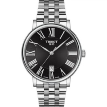 TISSOT T1224101105300