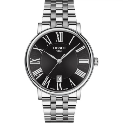 TISSOT T1224101105300