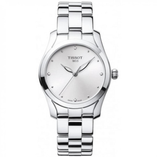 TISSOT T1122101103600