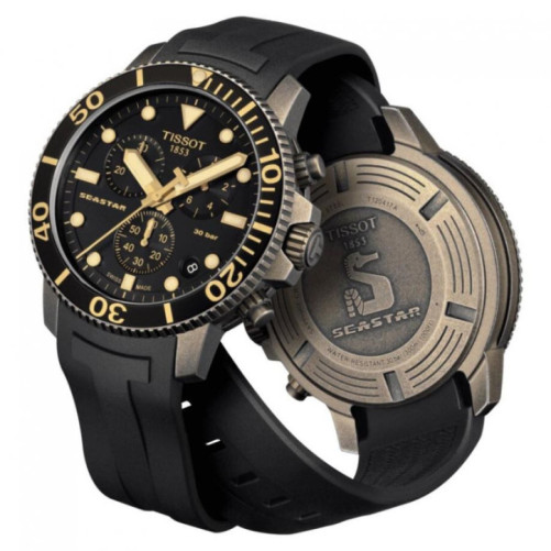 TISSOT T1204173705101