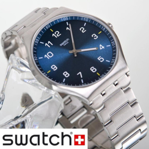 SWATCH SS07S106G