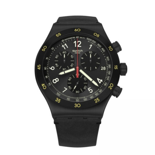 SWATCH YVB410