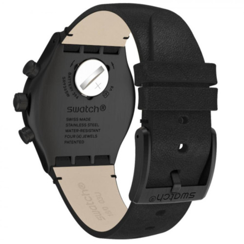SWATCH YVB410