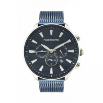 Polo Exchange PX-857-04
