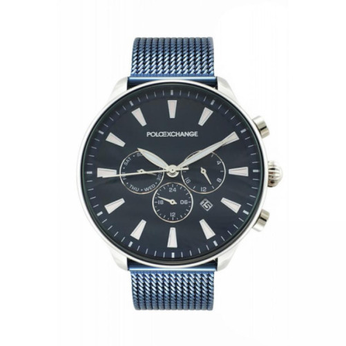 Polo Exchange PX-857-04
