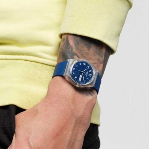 SWATCH GE725