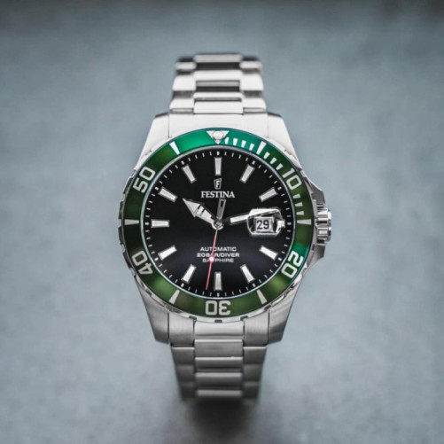 FESTINA F20531/2