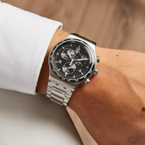SWATCH YVS444GC