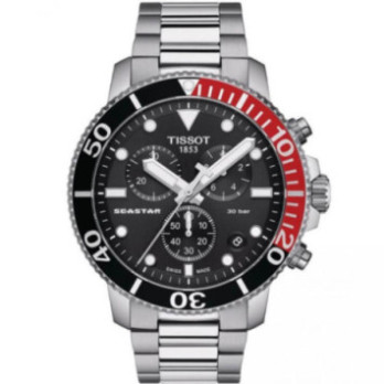 TISSOT T1204171105101