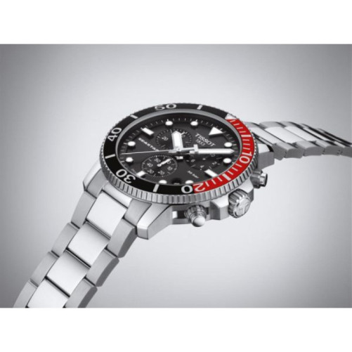 TISSOT T1204171105101