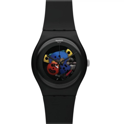 SWATCH SUOB101