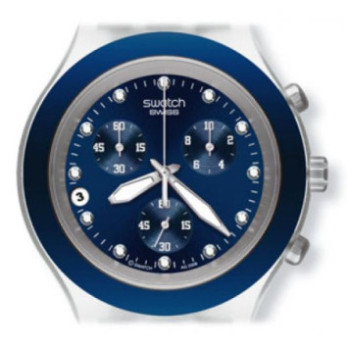 SWATCH SVCK4041AG